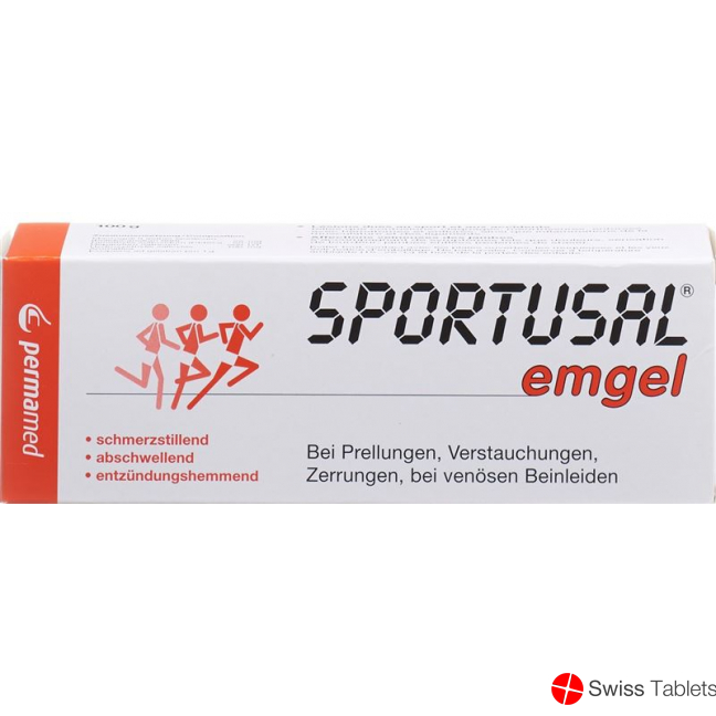 Sportusal Emgel Tb 100 g buy online