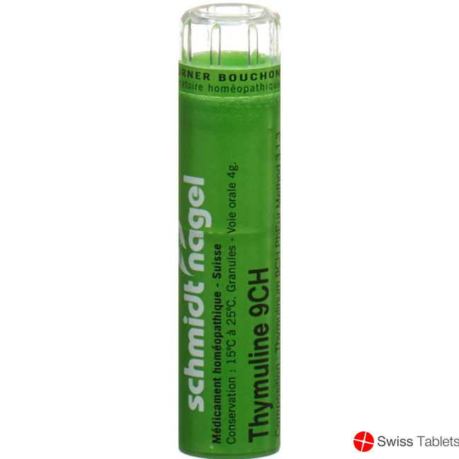SN Thymuline Gran CH 9 4g buy online