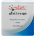 Similasan sleeping tablets 60 pcs