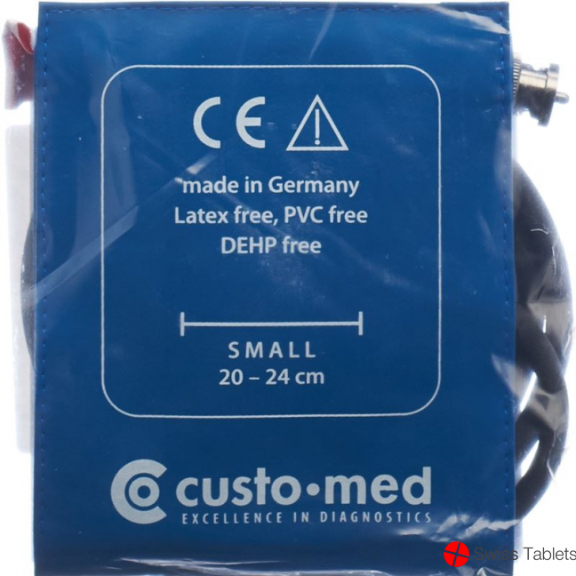Custo Med Custo Screen 300 Manschette Small buy online