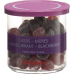 Adropharm cassis and blackberry soothing lozenges 140 g