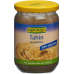 Rapunzel Tahini without salt 500g glass