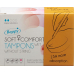 Beppy Soft Comfort Tampons Wet 2 Stück buy online