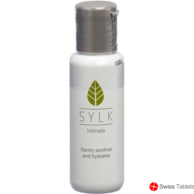 Sylk natural lubricant Fl 40 g Sylk natural lubricant Fl 40 g