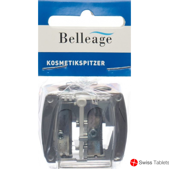 Belleage cosmetic sharpener buy online