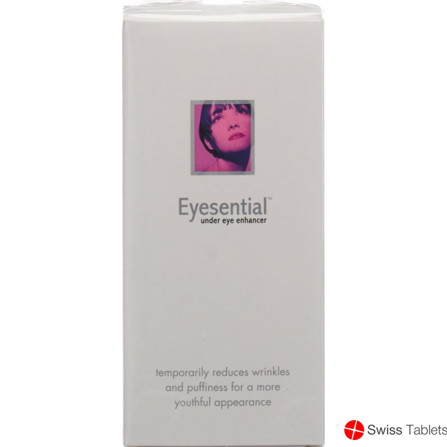 E & F Eyesential Under Eye 20ml