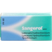 Sangerol dosing oral spray mint without sugar 20ml