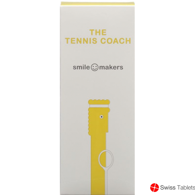 Smile Makers Vibrator Pers Massager Tennis Coach buy online