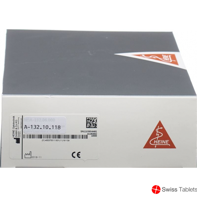 Heine Diagnostic Set Beta 200 F.o. buy online