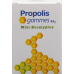 Propolis gommes Honey Eucalyptus 45 g