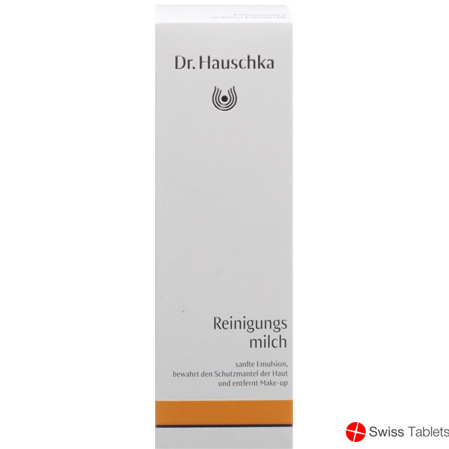 Dr Hauschka Cleansing Milk 145 ml