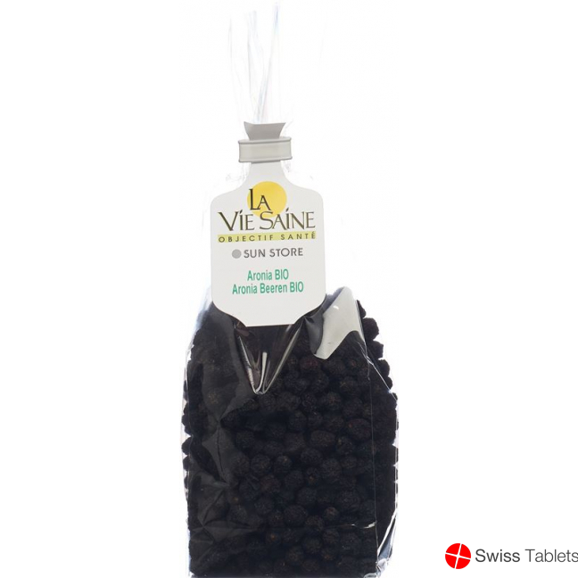 La Vie Saine Aronia Bio 150g buy online
