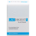 Lacdigest Kautabletten DS 100 pieces tablets