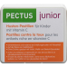 Pectus Junior cough drops for children with vitamin C Ds 24 pcs