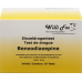 Willi Fox Drug Test Benzodiazepines individual urine 10 pcs