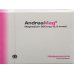 Andreamag Brausetabl 300 mg with raspberry flavor 60 pcs