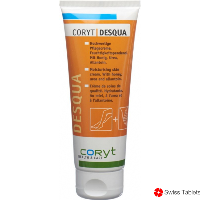 Coryt Desqua 100ml buy online