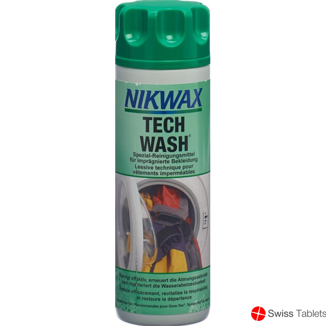 Nikwax Tech Wash 300ml