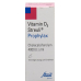 Vitamin D3 Streuli 4000 IU / ml oral solution 10 ml Prophylax