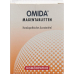 Omida stomach tablets 80 pcs