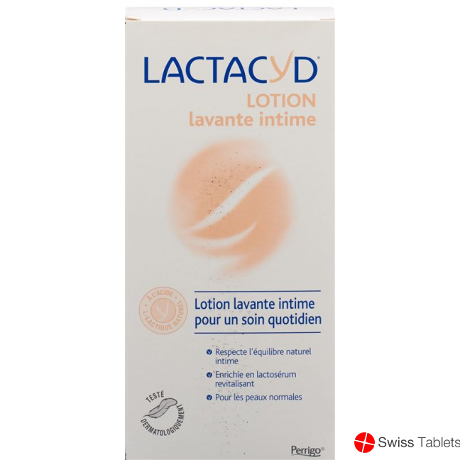 Lactacyd Intimate Wash Lotion 400ml buy online