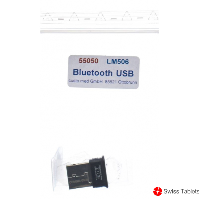 Custo Med Custo Nano Bluetooth Usb Stick buy online