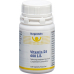 Burgerstein Vitamin D3 capsules 600 IE 100 pieces buy online