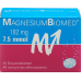 Magnesium Biomed Brausetabl 40 pcs