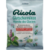 Ricola glacier mint candy without sugar bag 125 g