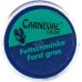 Carneval Color Fettschminke Blau Dose 15ml buy online