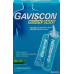 Gaviscon Liquid mint Susp in bags 24 Btl 10 ml