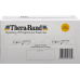 Theraband 45mx12.7cm gold max strong