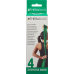 Theraband 2.5mx12.7cm green strong