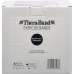 Theraband 45mx12.7cm black special strong