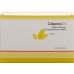 Calperos D3 Lutschtabl lemon Ds 180 pcs