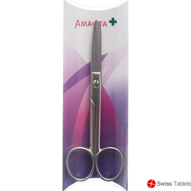 Amavita bandage scissors 13cm Matt buy online