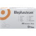 Blephasteam rings for heat goggles 100 pcs