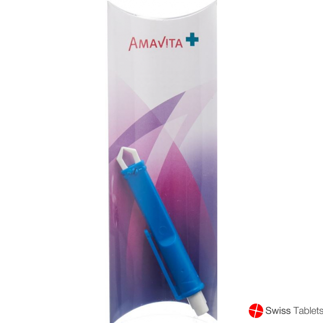 Amavita tick tweezers buy online