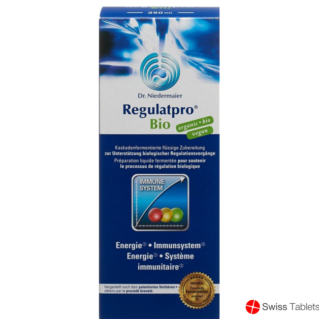 Regulatpro Bio Bottle 350 ml buy online