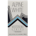 Alpine White whitening strips for 7 applications