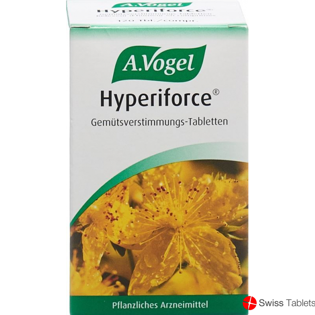 Vogel Hyperiforce Mood Mood Tabl Fl 120 pcs buy online