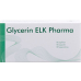 Glycerol ELK pharmaceutical Supp 18 pcs
