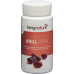 Kingnature Krill Vida 120 capsules