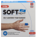 Snögg soft patch Next 3cmx4.5m blue