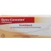Gyno-Canesten Kombipack 3 vaginal tablets and 20 g cream