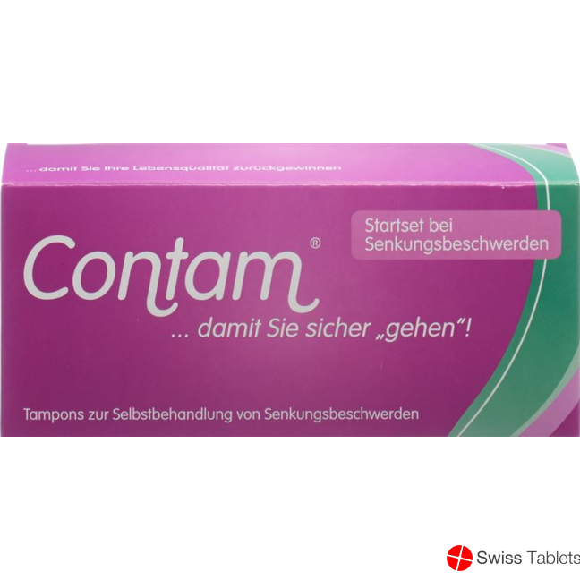 Contam trial set special sizes buy online