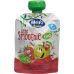Hero Baby Organic Smoothie apple strawberry Btl 90 g