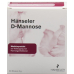 Hanseler D-Mannose 30 sticks 2 g buy online