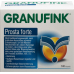 Granufink Prosta forte Kaps 140 pcs