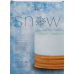 Aromasan atomizer Ultrasonic snow